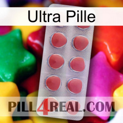 Ultra Pill 18